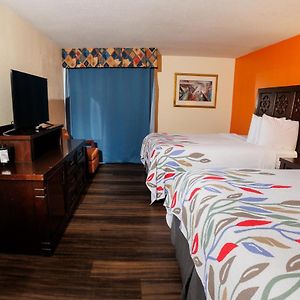 Double Room Disability Access